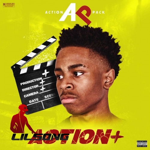 Action Pack Ft. Gunna - Matte Blac